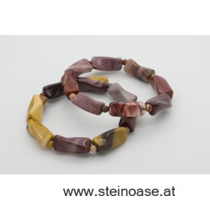 Armband Mookait   